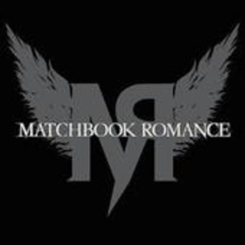 Produktbild: Matchbook Romance: Voices