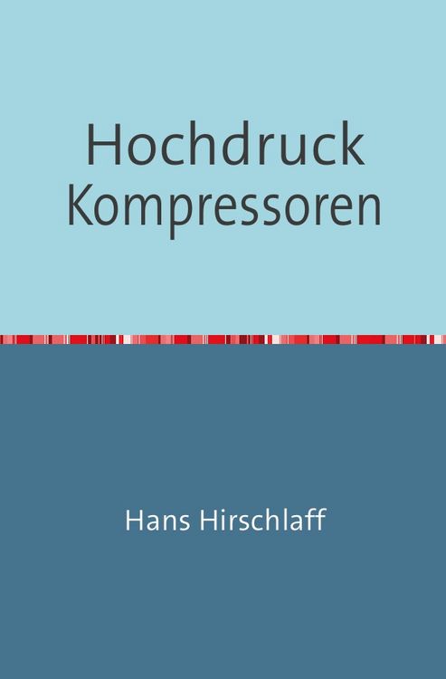 Produktbild: Hochdruck-Kompressoren