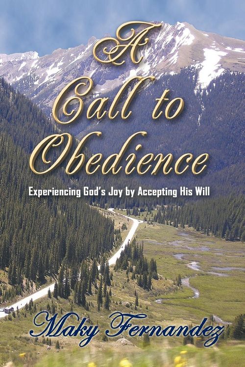 Produktbild: A Call to Obedience