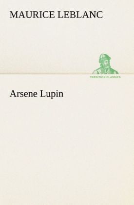 Produktbild: Arsene Lupin