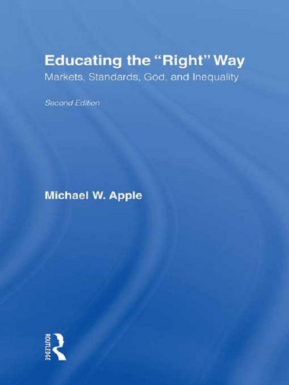 Produktbild: Educating the Right Way