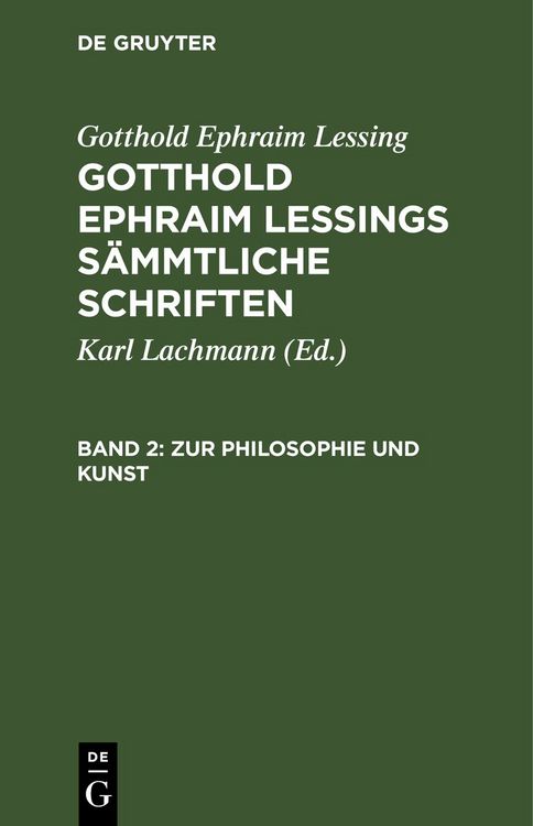 Produktbild: Zur Philosophie und Kunst