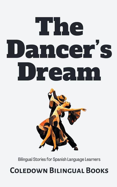 Produktbild: The Dancer's Dream