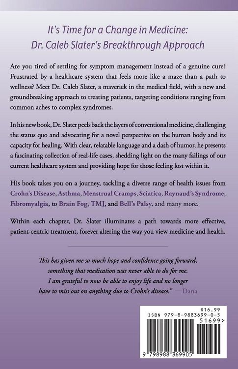 Produktbild: The Spinal Truth