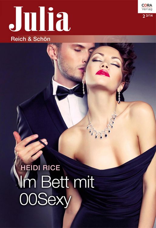 Produktbild: Im Bett mit 00Sexy