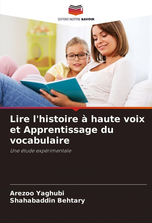 Produktbild: Lire l'histoire &agrave; haute voix et Apprentissage du vocabulaire