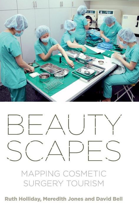 Produktbild: Beautyscapes