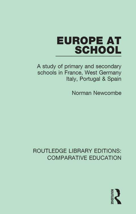 Produktbild: Europe at School