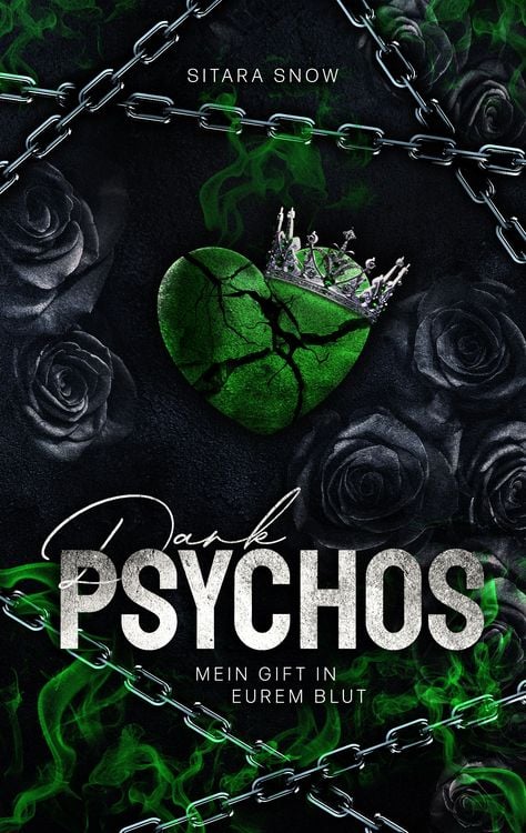 Produktbild: Dark Psychos