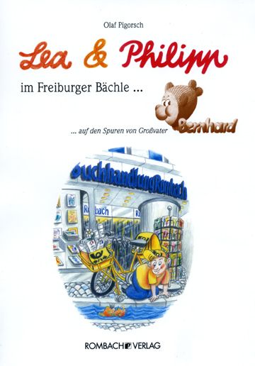 Produktbild: Lea & Philipp