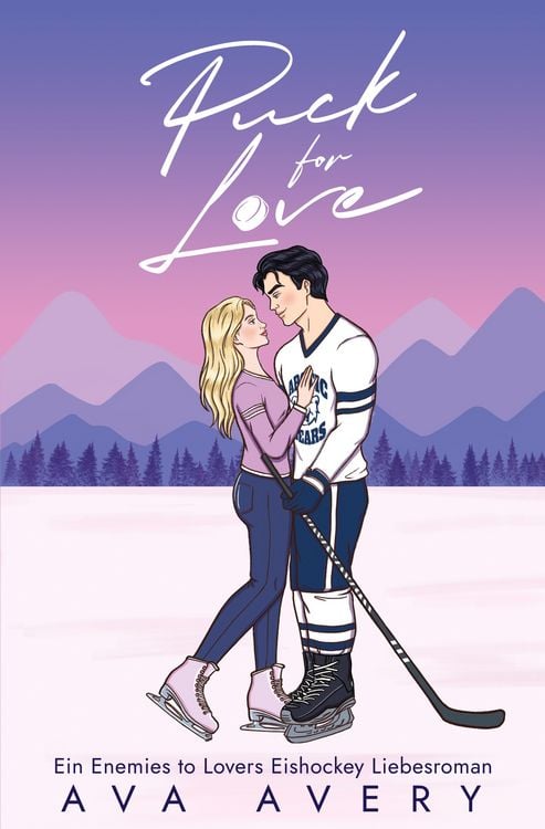 Produktbild: Puck for Love