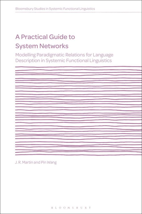 Produktbild: A Practical Guide to System Networks