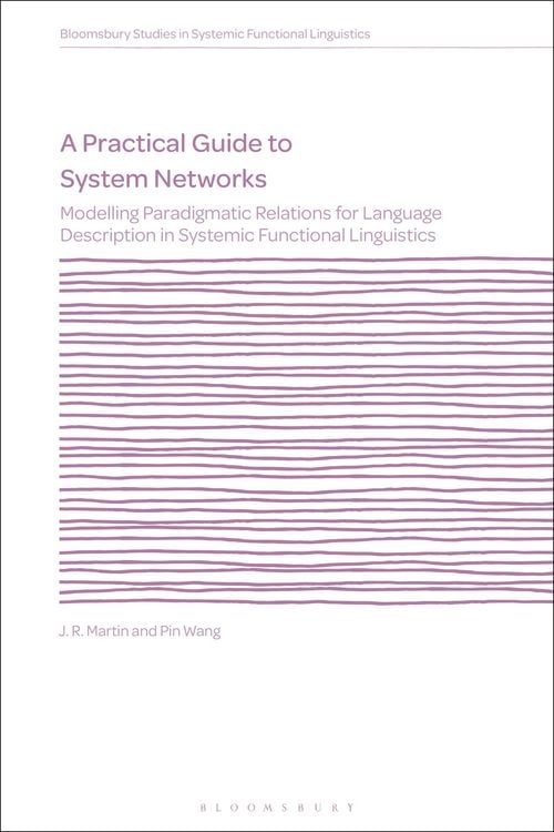 Produktbild: A Practical Guide to System Networks