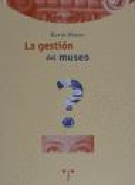 Produktbild: La gesti&oacute;n del museo