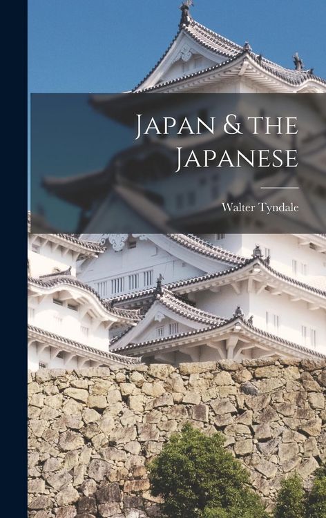 Produktbild: Japan & the Japanese