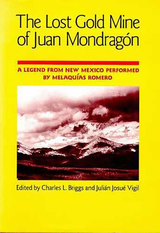 Produktbild: The Lost Gold Mine of Juan Mondrag&oacute;n
