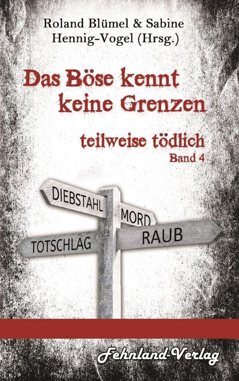 Produktbild: Das B&ouml;se kennt keine Grenzen