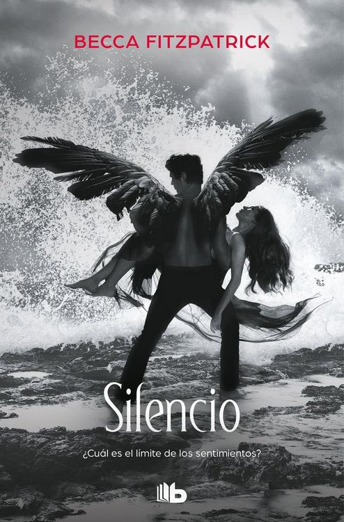 Produktbild: Hush Hush. Silencio