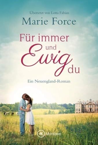 Produktbild: F&uuml;r immer und ewig du