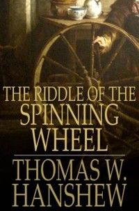Produktbild: Riddle of the Spinning Wheel