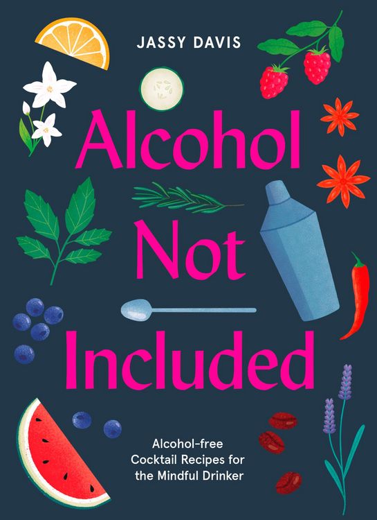 Produktbild: Alcohol Not Included Hb