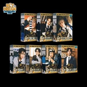 Produktbild: The 3rd Album 'ISTJ'