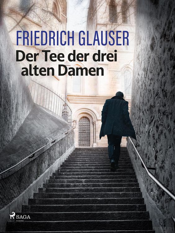 Produktbild: Der Tee der drei alten Damen