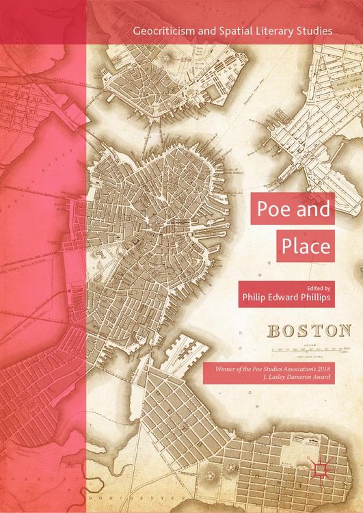 Produktbild: Poe and Place