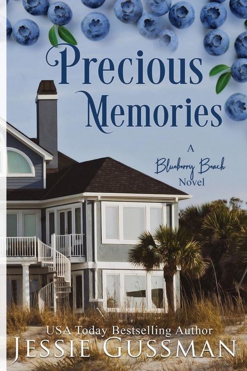 Produktbild: Precious Memories Large Print Edition