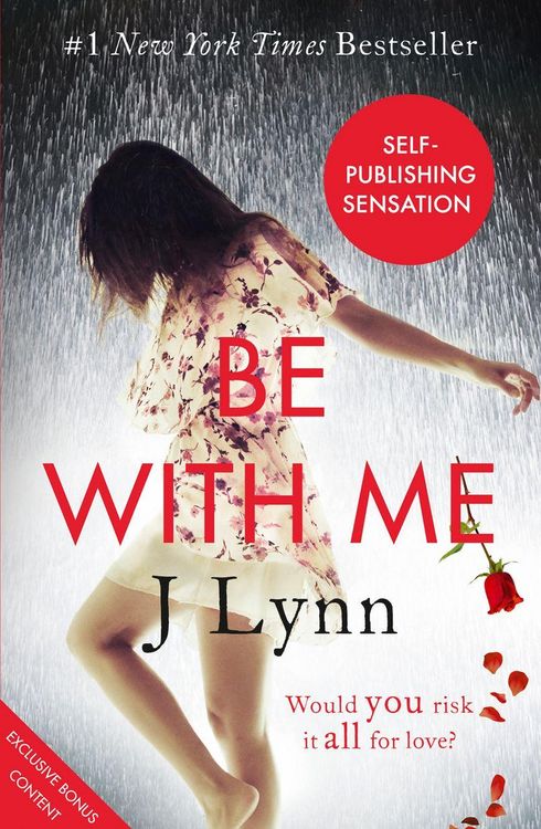 Produktbild: Be With Me