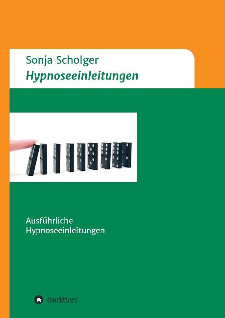 Produktbild: Hypnoseeinleitungen
