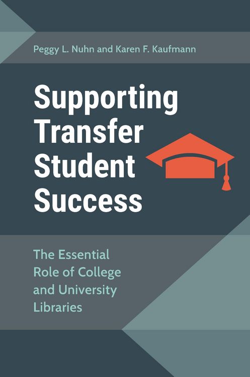 Produktbild: Supporting Transfer Student Success