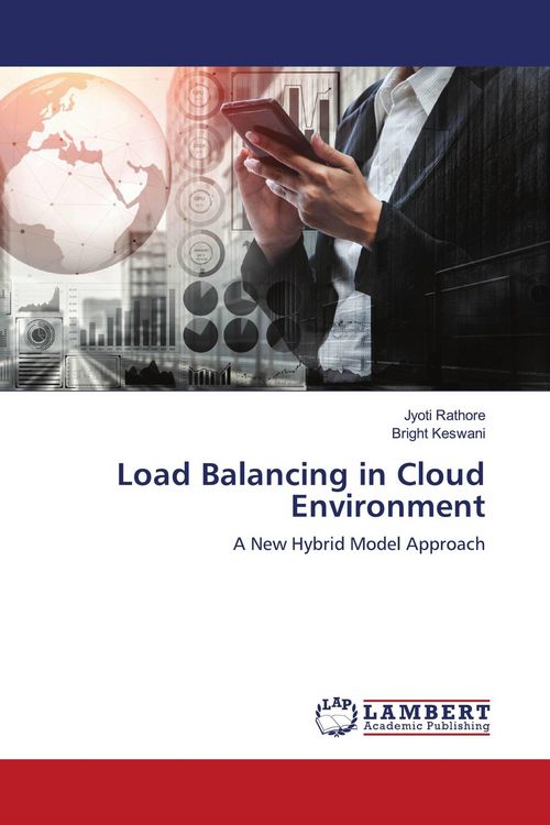 Produktbild: Load Balancing in Cloud Environment