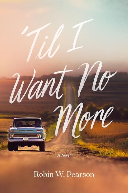 Produktbild: 'Til I Want No More
