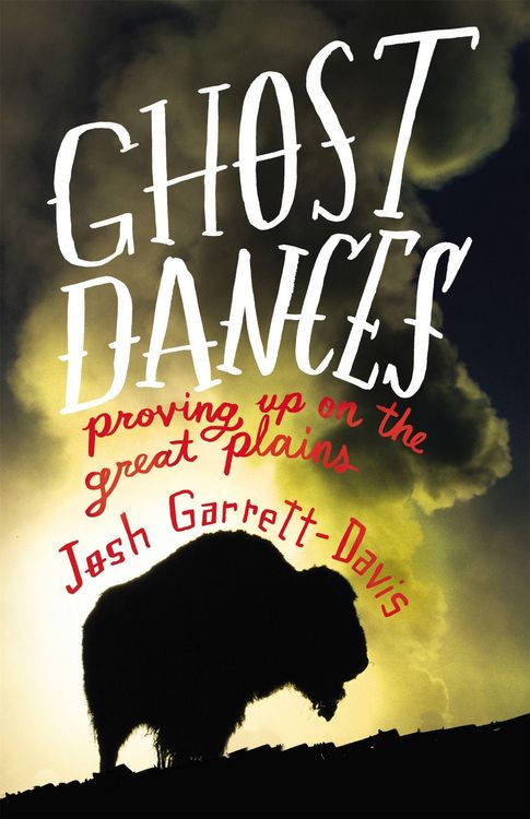Produktbild: Ghost Dances