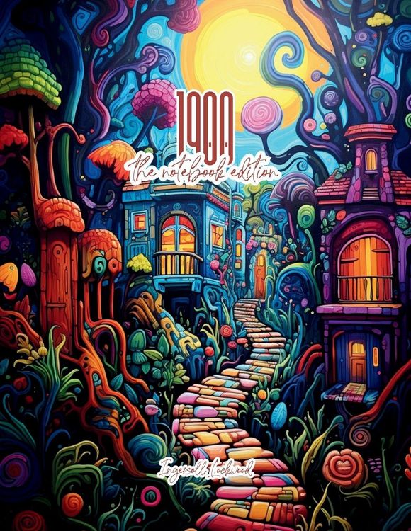 Produktbild: 1900