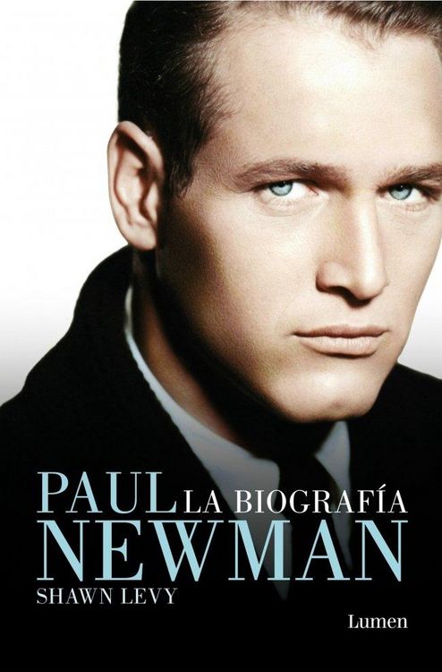 Produktbild: Paul Newman