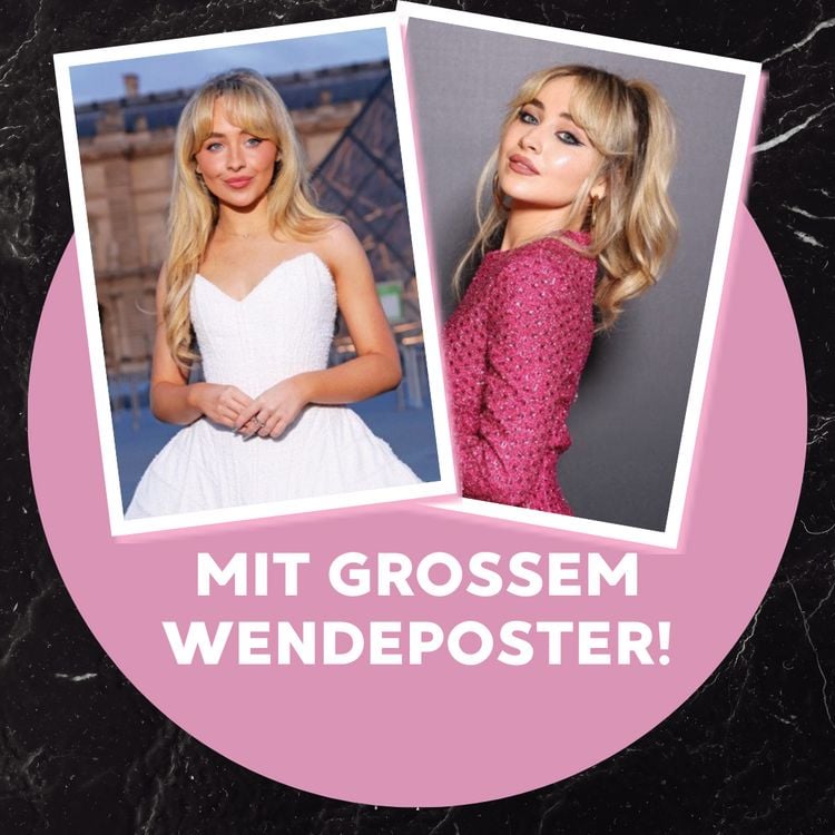 Produktbild: Sabrina Carpenter: Das ultimative Fanbuch. 100% inoffiziell