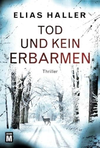 Produktbild: Tod und kein Erbarmen