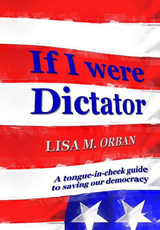 Produktbild: If I were Dictator