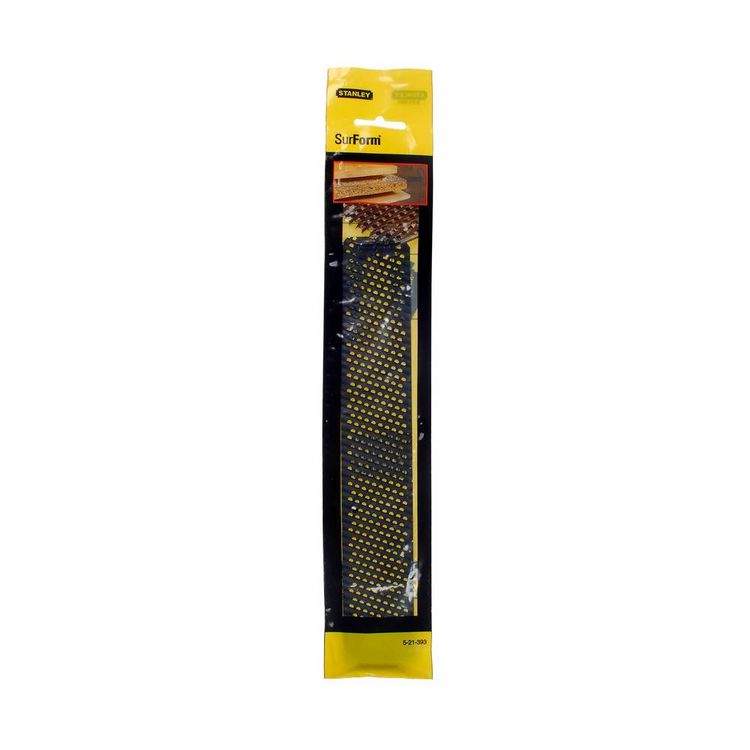 Produktbild: Ersatzblatt Surform L250xB42mm fein f.Standardfeile,Hobel,Hobbyhobel STANLEY