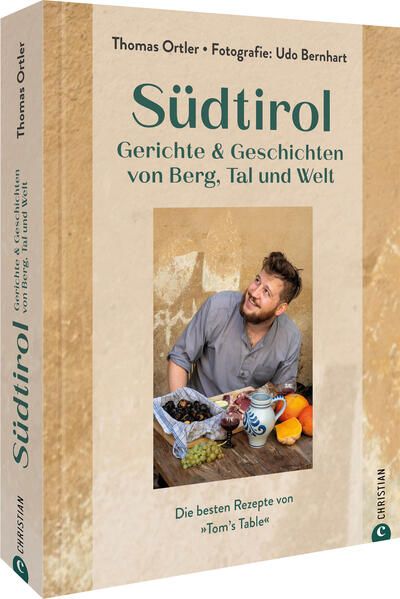 Produktbild: S&uuml;dtirol