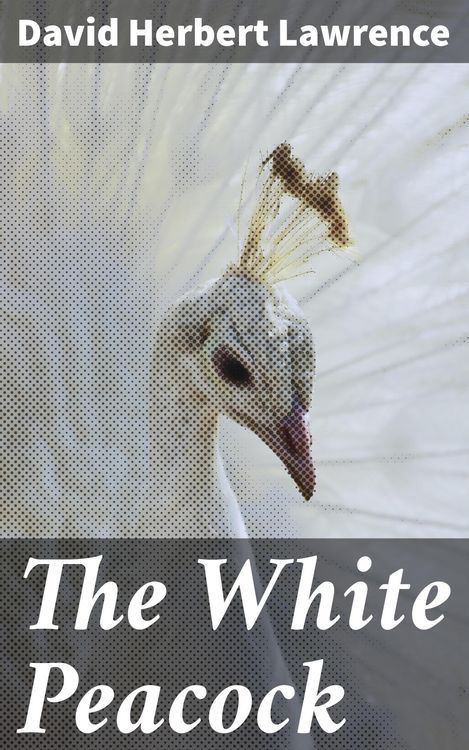 Produktbild: The White Peacock