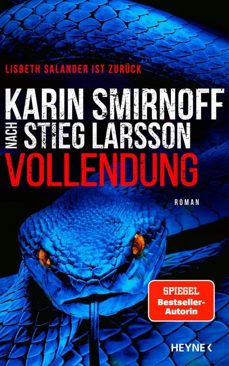 Produktbild: Vollendung