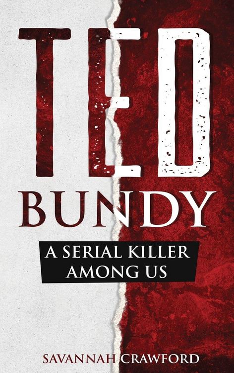 Produktbild: Ted Bundy