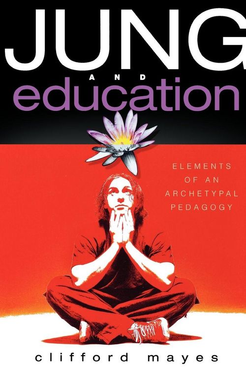 Produktbild: Jung and Education