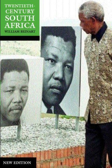 Produktbild: Twentieth-Century South Africa