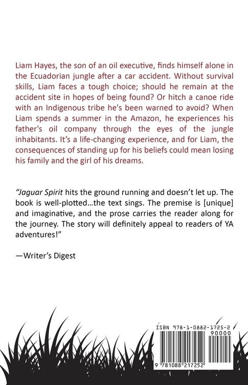 Produktbild: Jaguar Spirit - Revised Edition
