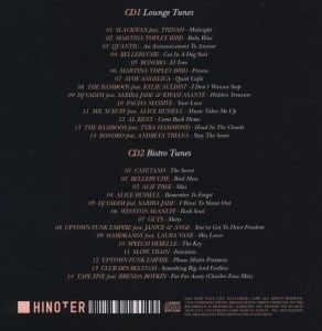 Produktbild: Various: Bistro Lounge Music