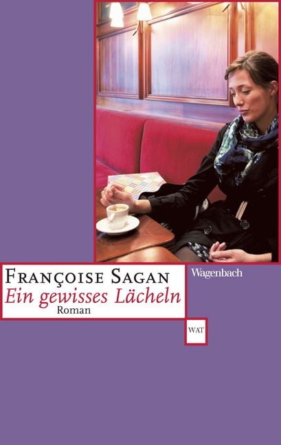 Produktbild: Ein gewisses Lächeln